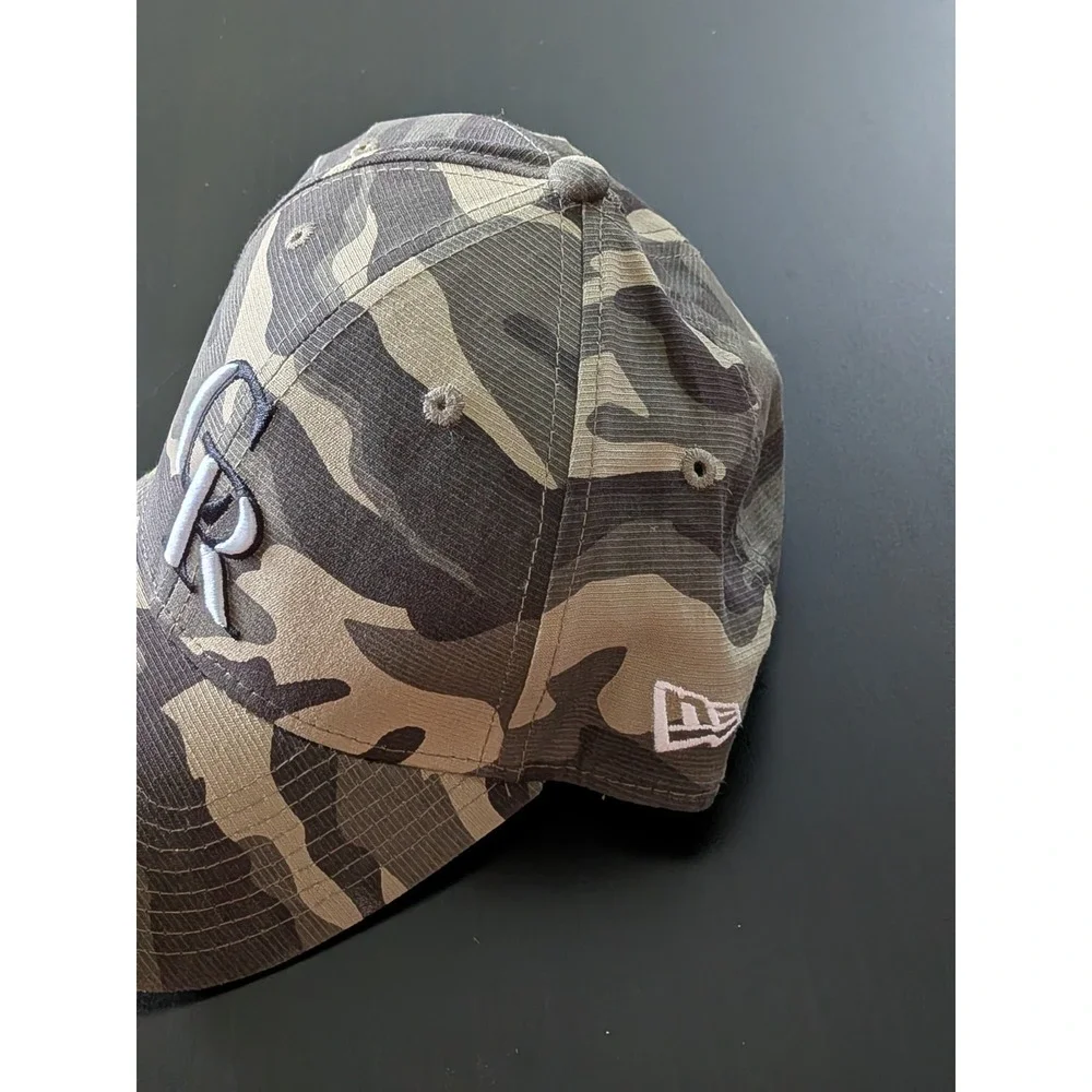 New Era see all